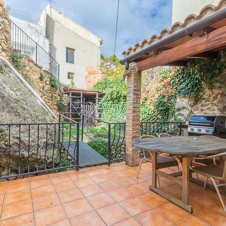 Casa Serrella - Abdet Confrides Dış mekan fotoğraf