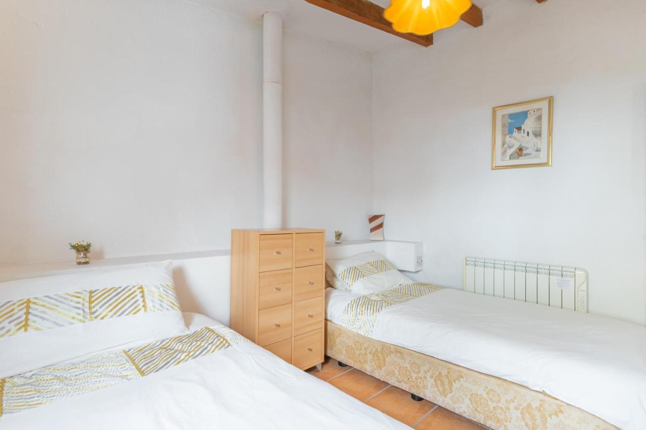 Casa Serrella - Abdet Confrides Dış mekan fotoğraf