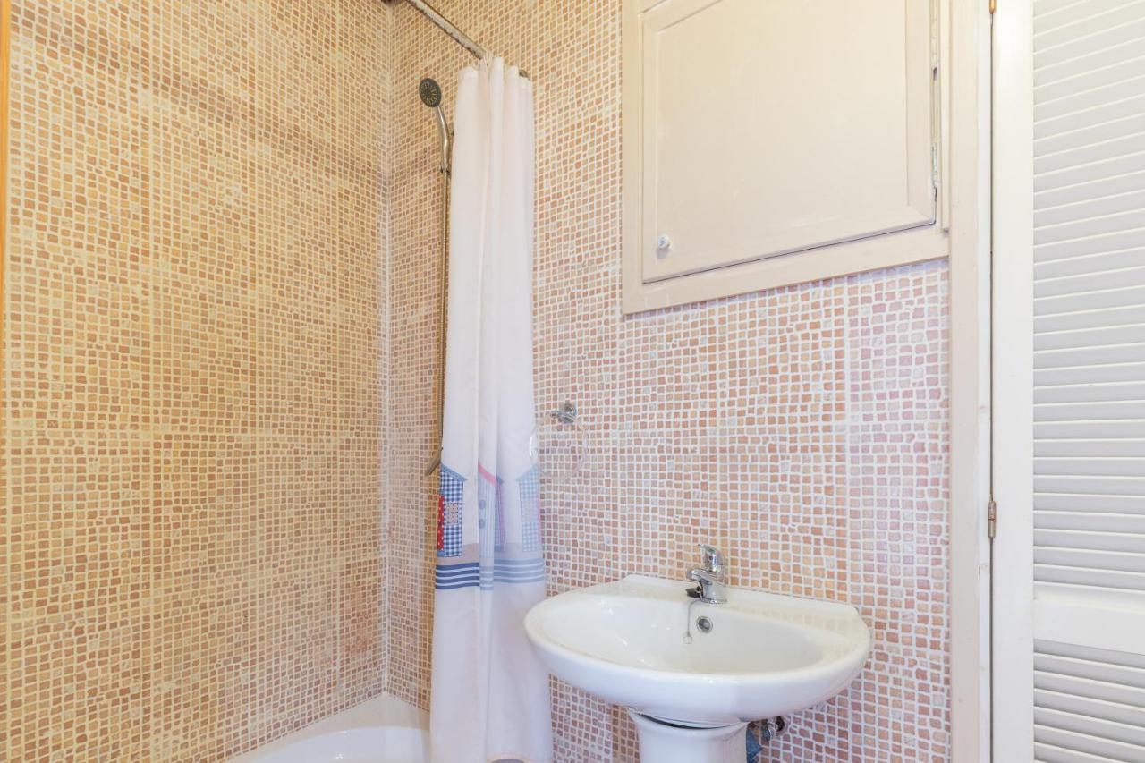 Casa Serrella - Abdet Confrides Dış mekan fotoğraf